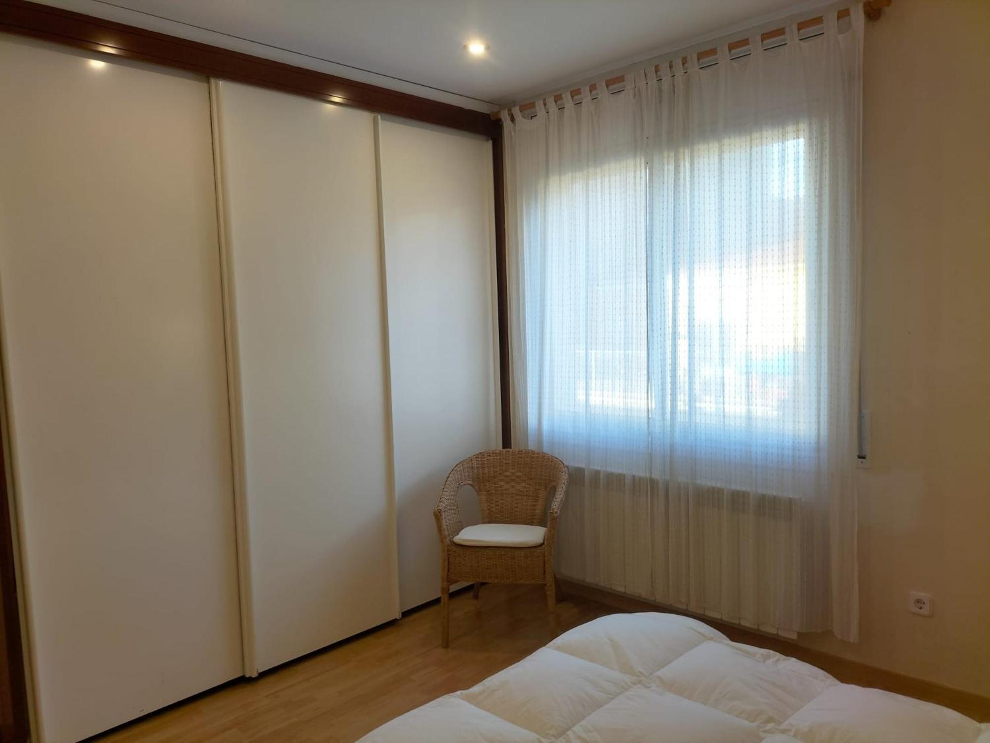 Apartamento La Quiniela Aviá Exterior foto