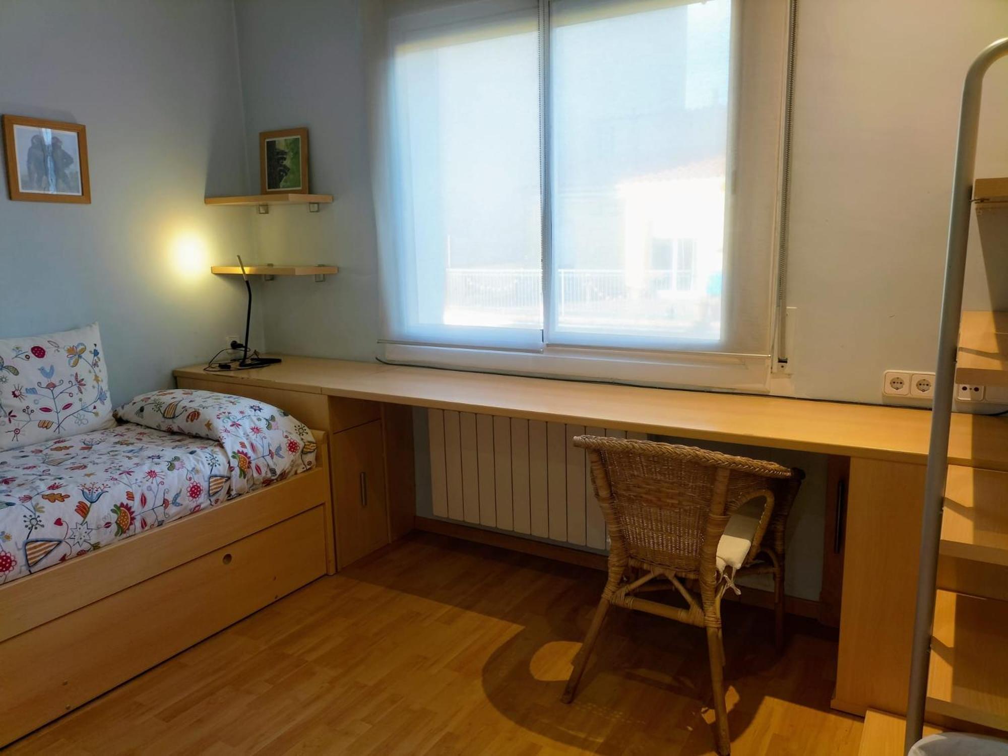 Apartamento La Quiniela Aviá Exterior foto