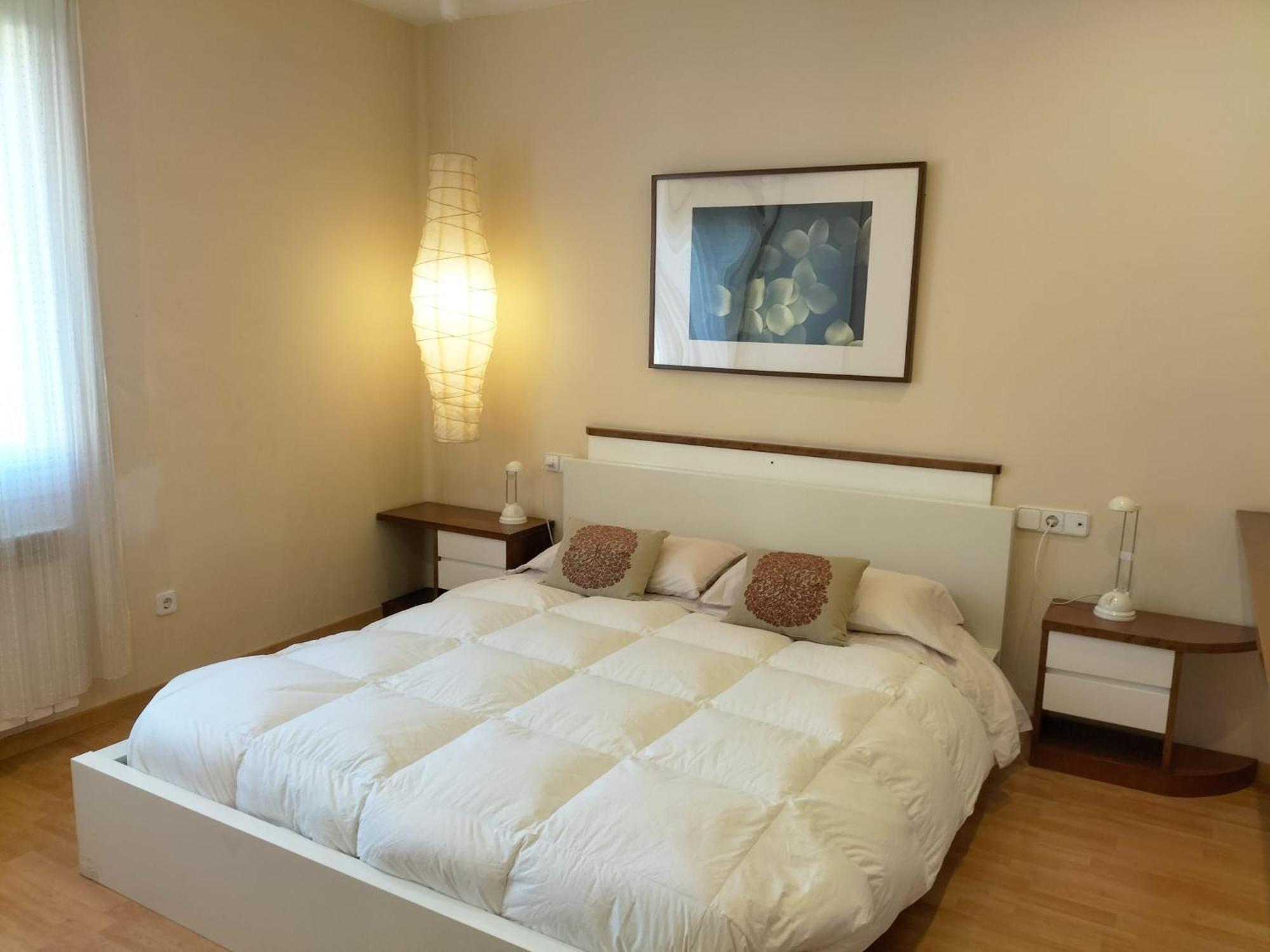 Apartamento La Quiniela Aviá Exterior foto