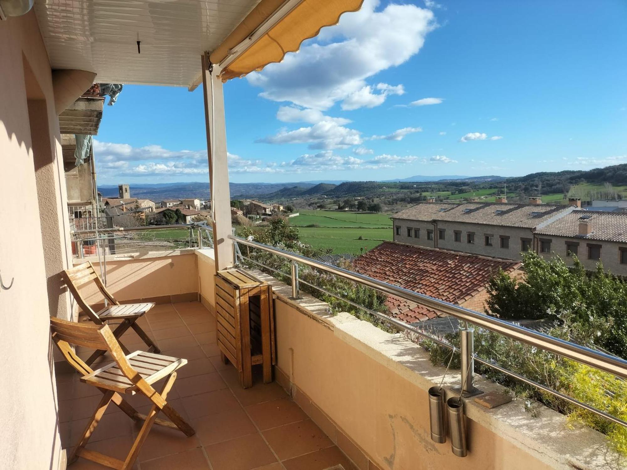 Apartamento La Quiniela Aviá Exterior foto