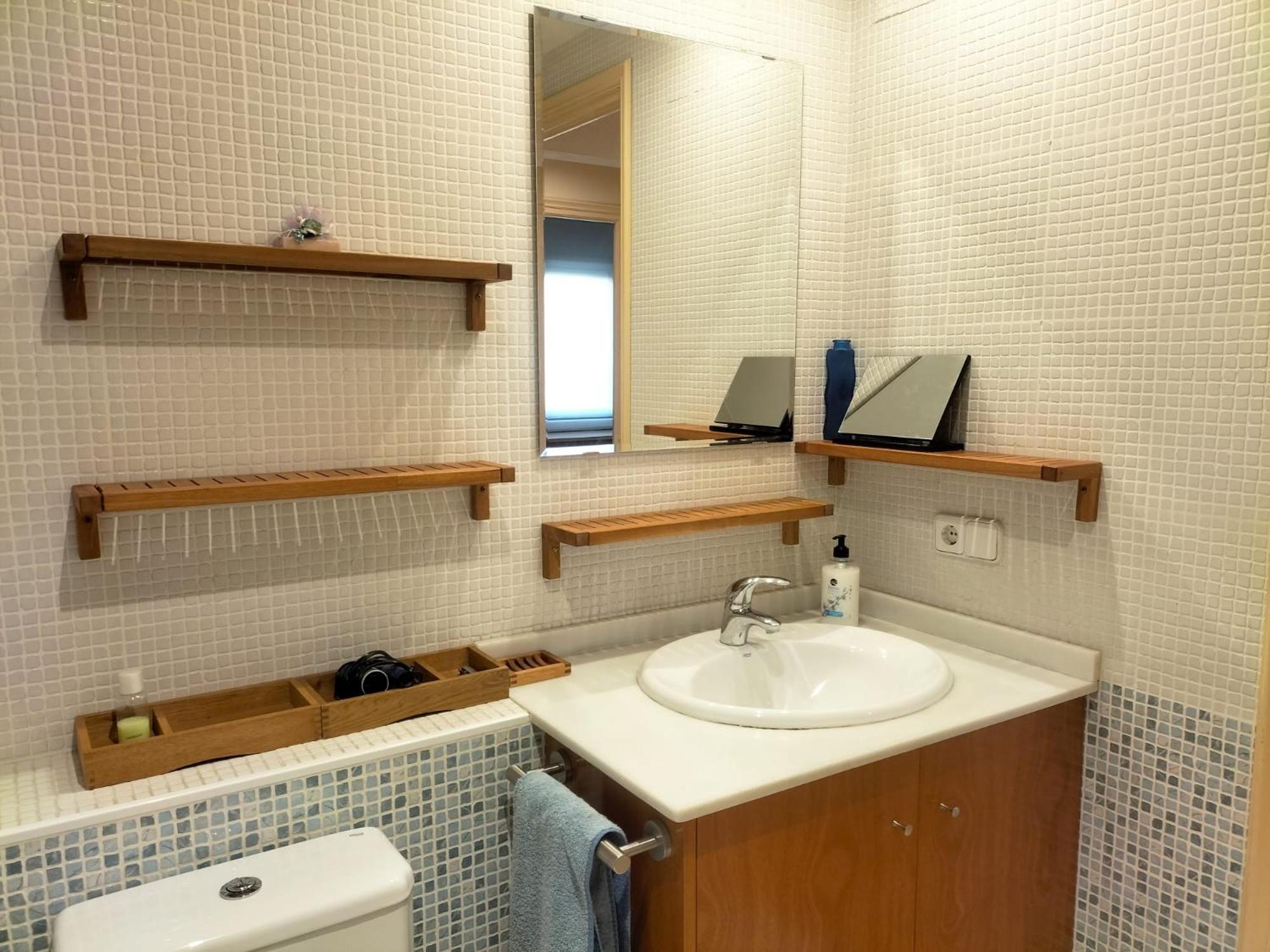 Apartamento La Quiniela Aviá Exterior foto